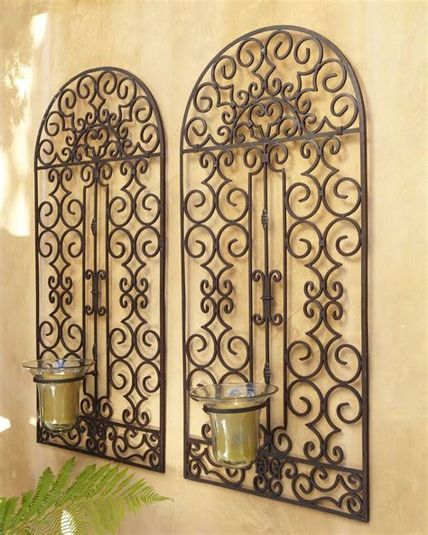 outdoor metal house decor|exterior house decorative accents metal.